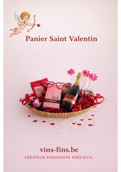 aniers-cadeau-Saint-Valentin-champagne-piper-Bruxelles-Belgique-FR.jpg | Paniers cadeaux Saint-Valentin