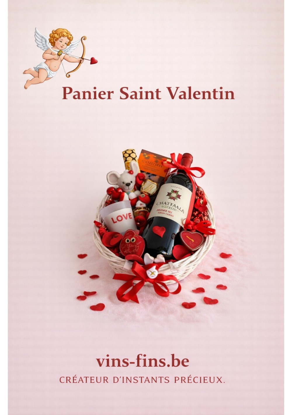 Paniers-cadeau-Saint-Valentin-Homme-Parfait-Vin-Godiva-Bruxelles-FR.jpg | Paniers cadeaux Saint-Valentin