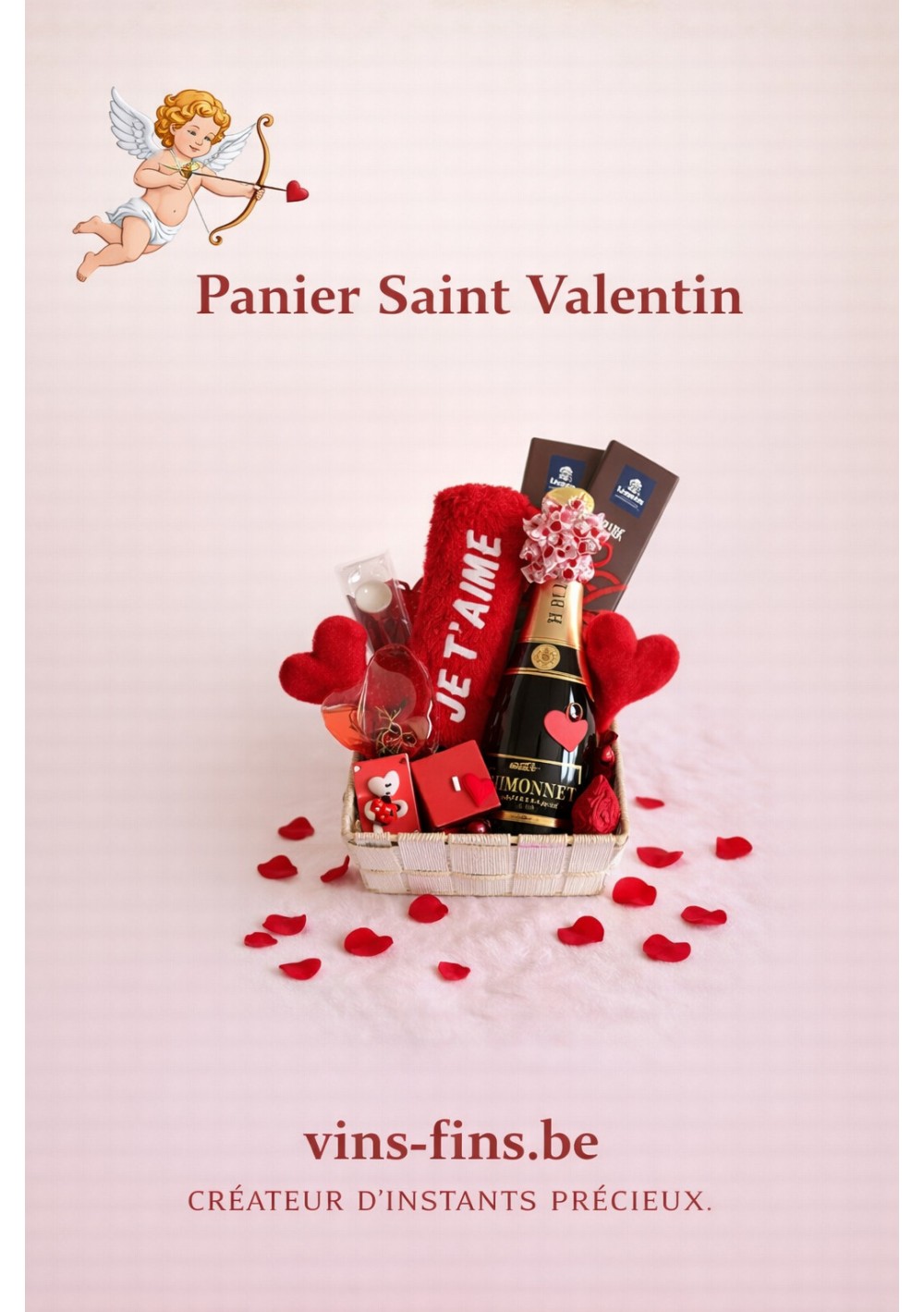 Valentines-Day-Gift-Basket-I-Love-You-Brussels-EN.jpg | Valentine’s Day gift basket with Champagne