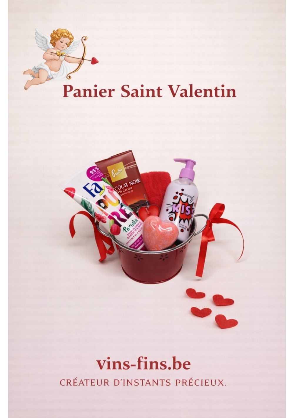 Valentijn-cadeaumand-wellness-godiva-NL.jpg | Valentijn cadeaumand, wellness, Godiva chocolade