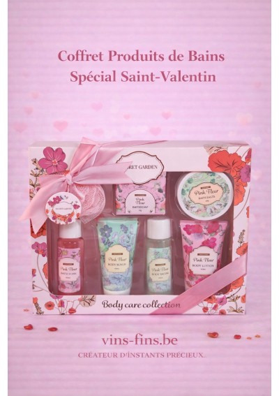 Valentijn-Cadeaumand-Secret-Garden-Brussel-Belgie-NL.jpg | Valentijn cadeaumand Secret Garden wellness set