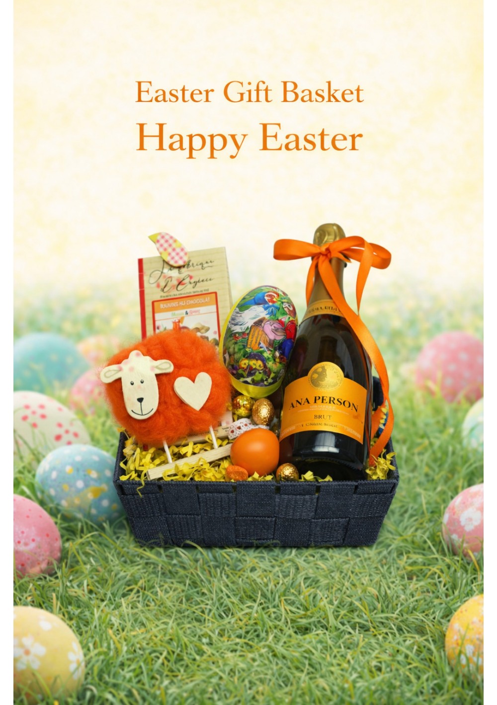 The-Spirit-of-Easter-Gift Basket-Prosecco-EN.jpg | The Spirit of Easter - Gift Basket, Prosecco Belgium