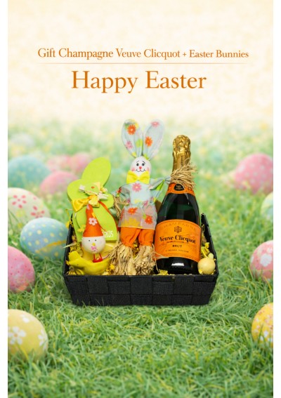 Easter-Eggs-Gift-Basket-Easter-EN.jpg | Easter Eggs - Gift Basket Easter, Belgium, Brussels