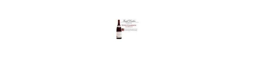 Online sale of Burgundy wines - Belgium - Brussels - online secure