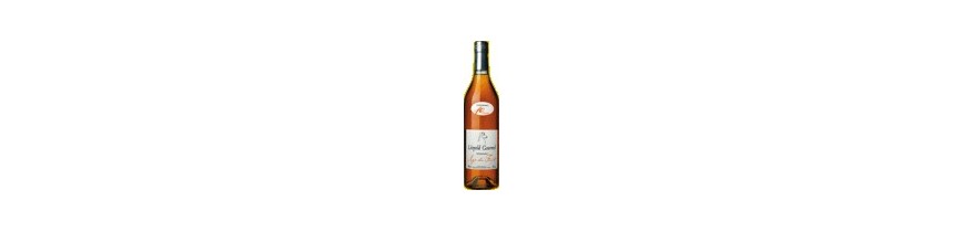 Cognac DEAU Léopold Gourmel  Geweldige alcoholverkoopspecialist 