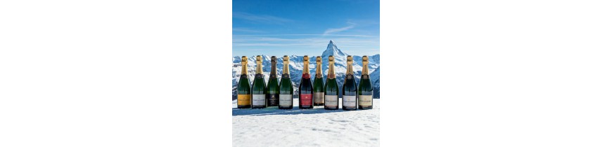 Prestige Champagnes | Fast Delivery in Belgium
