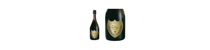 Dom Perignon