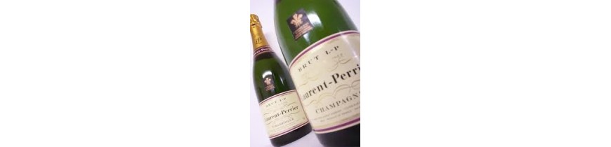 livraison champagne Laurent Perrier Bruxelles Belgique 