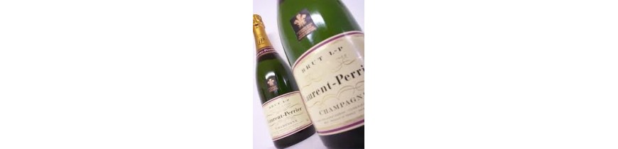 Laurent Perrier brussel belgie