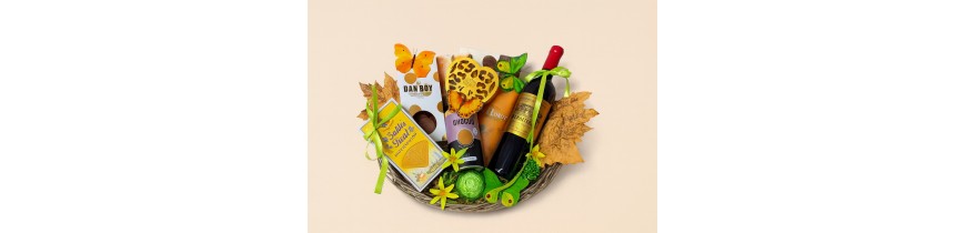 💝 Saint-Valentin — Idées & Cadeaux