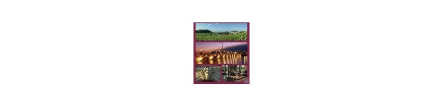 Online verkoping  - Veilig winkelen - Côtes De Blaye - rode wijnen