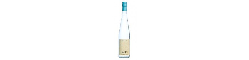 Eau de Vie Metté livraison Belgique Bruxelles