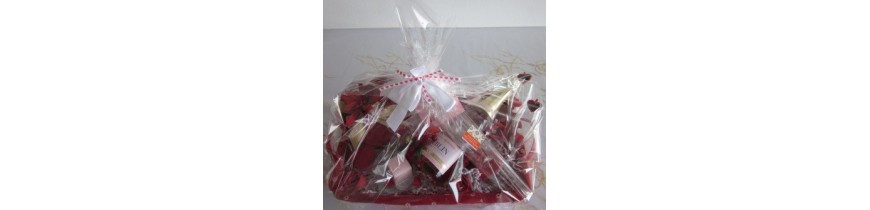 Birthday Gift Baskets - Brussels - Belgium - Uccle - Zaventem - Dilbeek