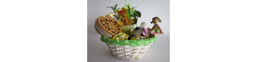 Gift Baskets