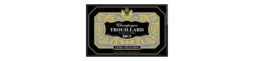 Champagne Trouillard