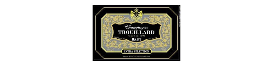 Champagne Trouillard