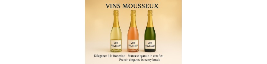 Sparkling Wines – Cava, Prosecco, Crémant & festive bubbles