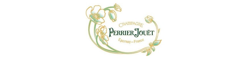 champagne Perrier Jouët Belgique Bruxelles