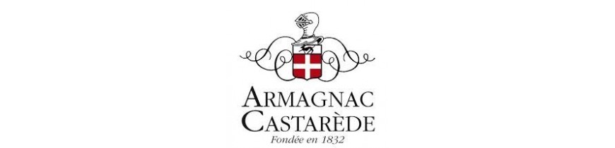 levering Bas Armagnac Castarède Belgie Brussel Antwerpen 