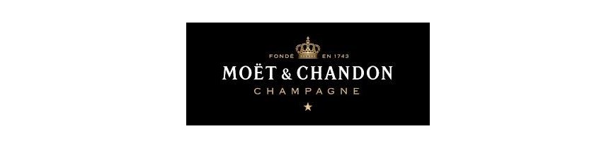 online sales Moet & Chandon champagne Belgium