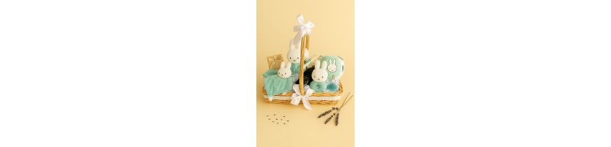 Cadeaux Naissance Pour Parents – Coffrets bien-être & gourmands personnalisés