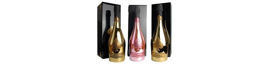 Armand de Brignac Belgique Bruxelles 