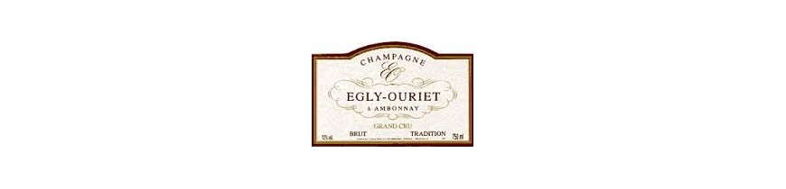 Grossiste Champagne Egly-Ouriet Belgique Bruxelles 