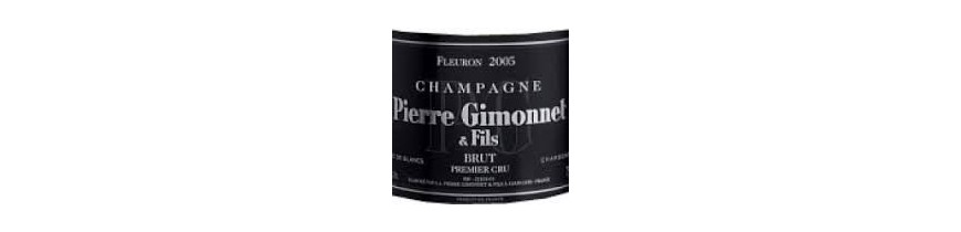 Champagne Pierre Gimonnet & Fils Belgique Bruxelles 