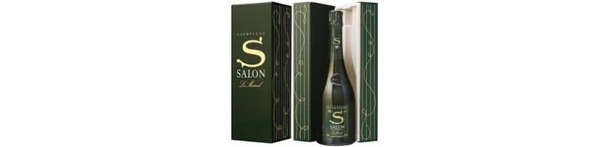 Champagne Salon