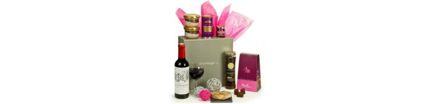 Corporate Gift Baskets Brussels | Delivery in Belgium, Antwerpen