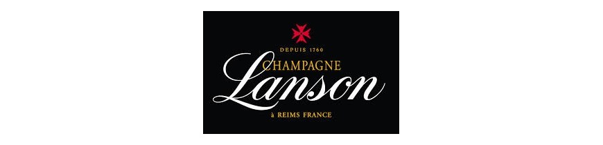Champagne Lanson Belgique Bruxelles