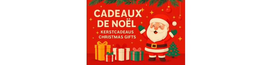 🎄 Manden voor kerstgeschenken om bezorging in Brussel België 24 uur te bezorgen