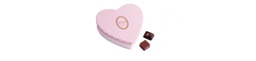 Mary artisan chocolatier belge