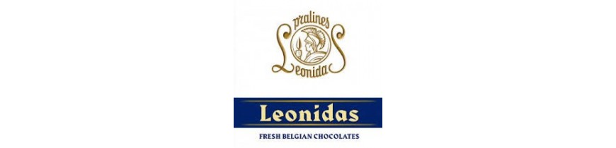 Chocolatier Léonidas