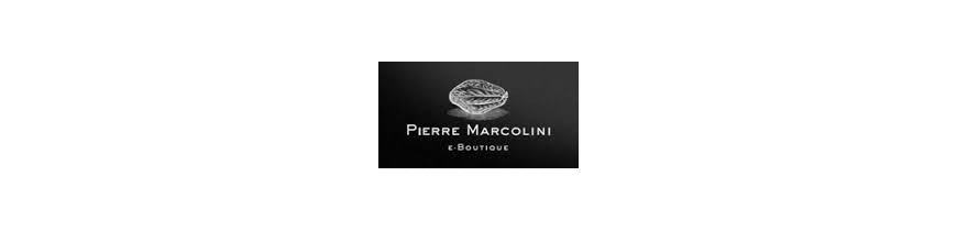 Chocolatier Pierre Marcolini