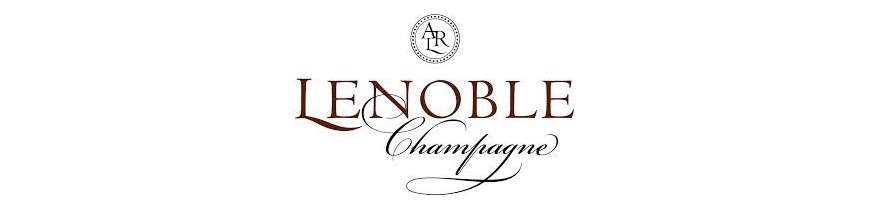 Online sale - Lenoble champagne - delivery Belgium - Brussels