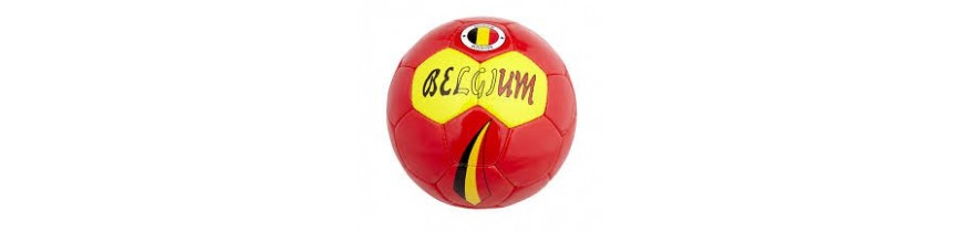 Panier cadeaux anniversaire Football belge