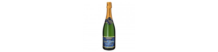 Champagne Louis Delder Brut