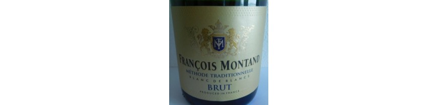 Champagne François Montand