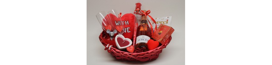 Valentine's Day Gifts 2024