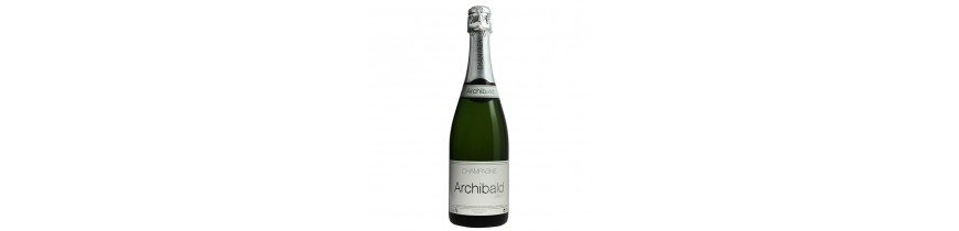 Champagne Archibald | Large champagne delivery | Belgium | Luxembourg