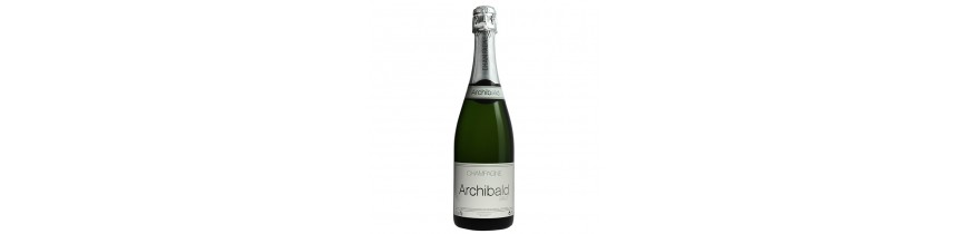 Champagne Archibald | Livraison grands champagne |Belgique| Luxembourg