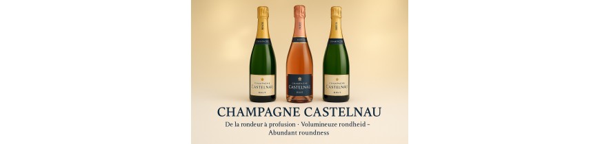 Champagne Castelnau