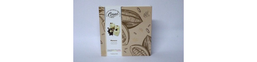 Corné Chocolatier belge