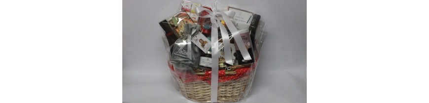 Vegetarian gifts