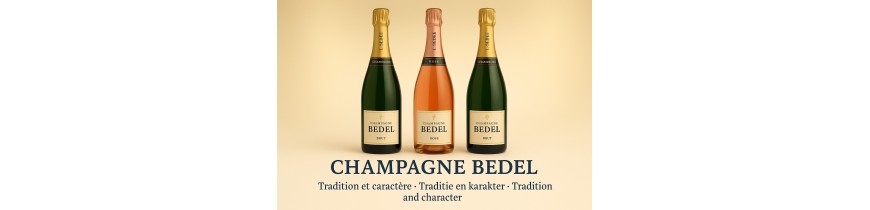 Champagne Bedel