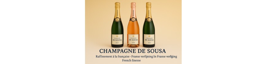 Champagne De Sousa