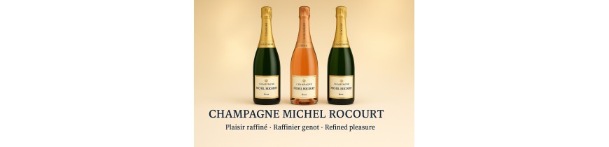 Champagne Michel Rocourt