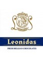 Chocolatier Léonidas 
