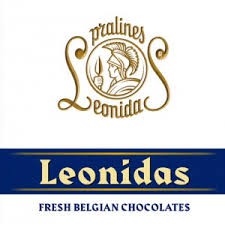 Chocolatier Léonidas 